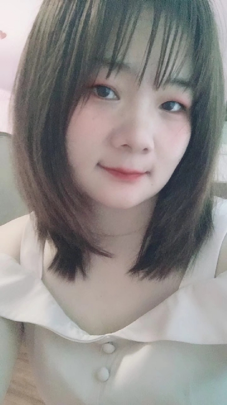 贝琪的第一张照片--江华闪婚服务中心